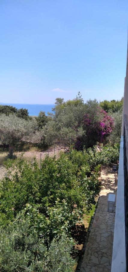 Geranium Villa By The Sea Kinetta  Extérieur photo