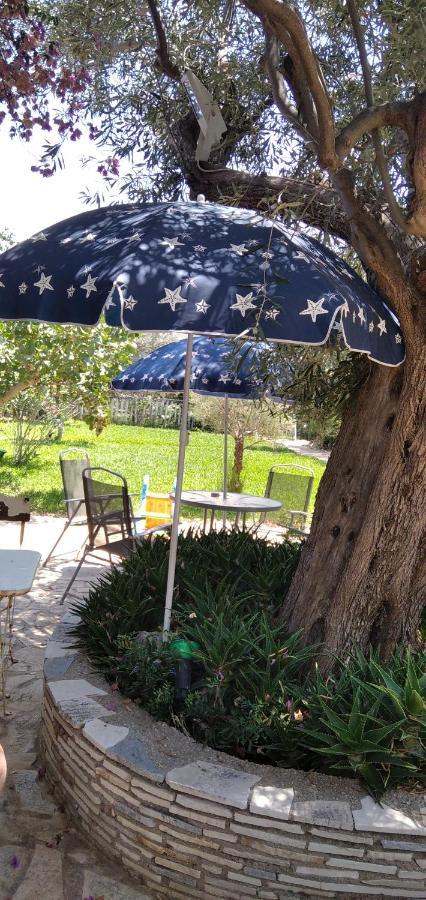 Geranium Villa By The Sea Kinetta  Extérieur photo