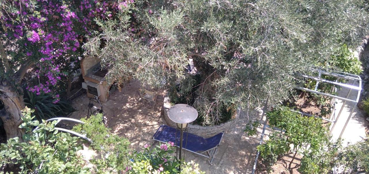 Geranium Villa By The Sea Kinetta  Extérieur photo